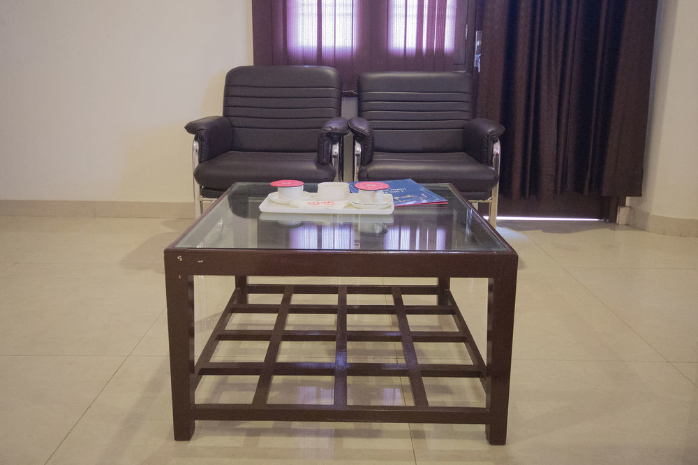 Oyo 680 Hotel Ranjana Heritage Lucknow Buitenkant foto